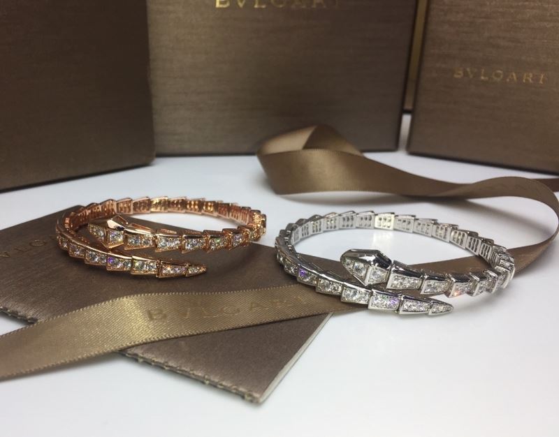 Bvlgari Bracelets